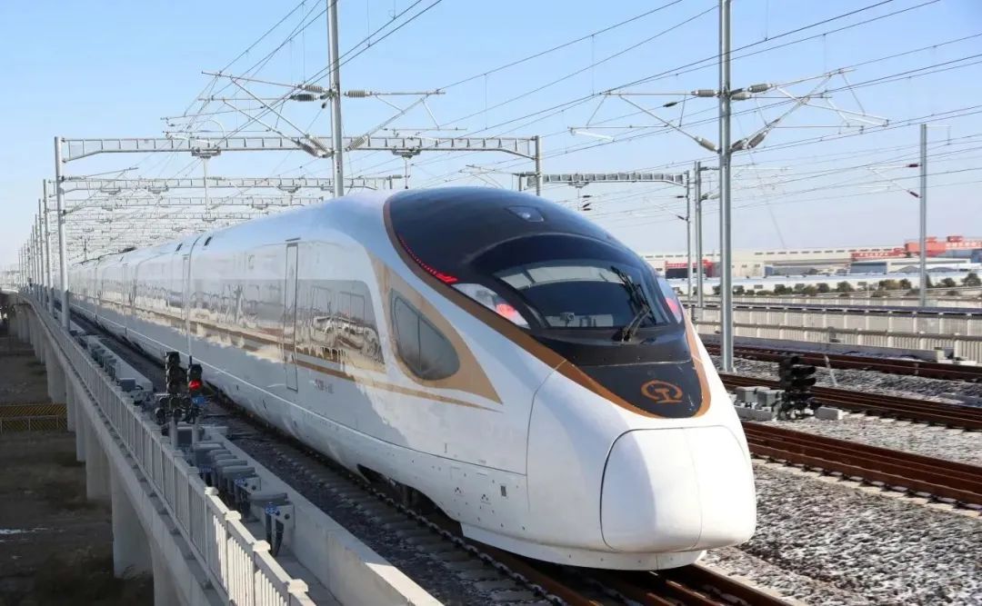 2026 China High-Speed Rail Ticket Booking Guide for Foreigners - Passport Booking Full Tutorial